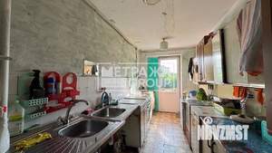 Студия квартира, вторичка, 24м2, 4/5 этаж