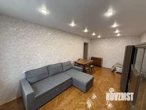2-к квартира, вторичка, 45м2, 3/5 этаж