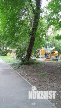 1-к квартира, вторичка, 32м2, 4/5 этаж