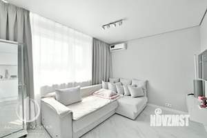 Студия квартира, вторичка, 29м2, 5/17 этаж