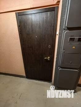 2-к квартира, вторичка, 53м2, 13/16 этаж