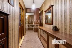 2-к квартира, вторичка, 52м2, 11/12 этаж