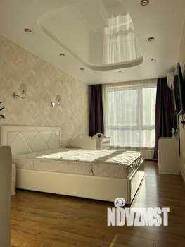 2-к квартира, вторичка, 61м2, 11/17 этаж
