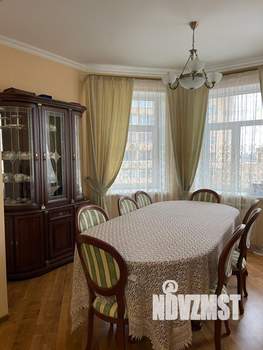 6-к квартира, вторичка, 146м2, 9/10 этаж