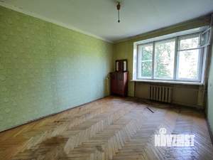 3-к квартира, вторичка, 66м2, 3/9 этаж