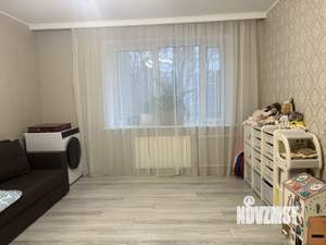 3-к квартира, вторичка, 63м2, 3/9 этаж