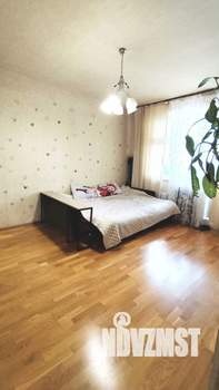 2-к квартира, вторичка, 71м2, 14/17 этаж