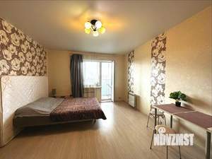 Студия квартира, вторичка, 31м2, 7/25 этаж