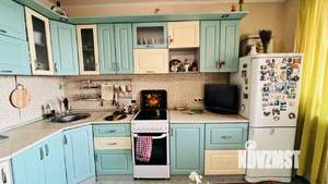 3-к квартира, вторичка, 72м2, 14/16 этаж