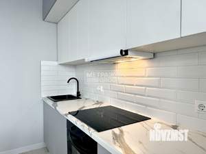 2-к квартира, вторичка, 60м2, 16/18 этаж