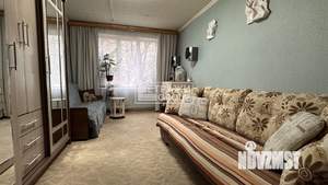 2-к квартира, вторичка, 44м2, 5/9 этаж