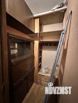 2-к квартира, вторичка, 61м2, 5/5 этаж