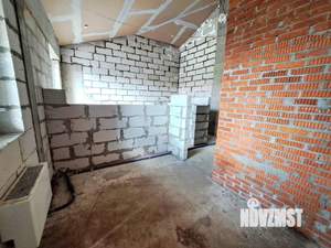 1-к квартира, вторичка, 34м2, 4/4 этаж