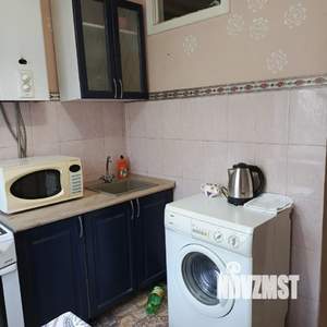 1-к квартира, вторичка, 32м2, 5/5 этаж