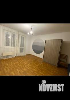 1-к квартира, вторичка, 45м2, 13/14 этаж