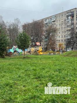 3-к квартира, вторичка, 57м2, 3/9 этаж