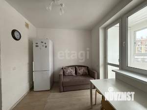 1-к квартира, вторичка, 40м2, 2/4 этаж