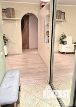 2-к квартира, вторичка, 55м2, 6/9 этаж