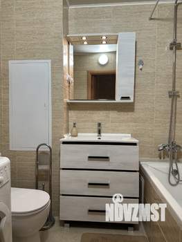 1-к квартира, вторичка, 40м2, 11/18 этаж