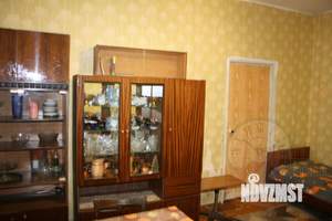 2-к квартира, вторичка, 38м2, 1/2 этаж