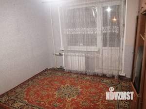 2-к квартира, вторичка, 40м2, 4/5 этаж