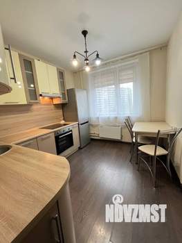 2-к квартира, вторичка, 50м2, 11/17 этаж