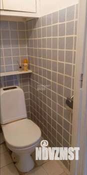 1-к квартира, вторичка, 31м2, 2/5 этаж