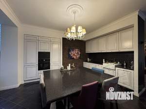 3-к квартира, вторичка, 112м2, 3/6 этаж