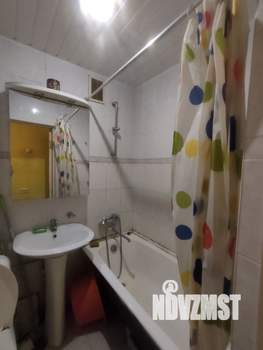 1-к квартира, вторичка, 30м2, 3/5 этаж