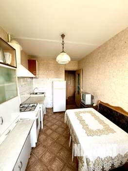 1-к квартира, вторичка, 35м2, 9/18 этаж