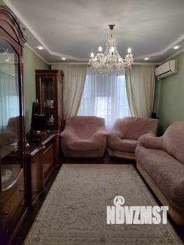 3-к квартира, вторичка, 61м2, 7/9 этаж