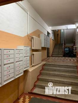 1-к квартира, вторичка, 31м2, 1/9 этаж