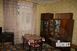 2-к квартира, вторичка, 38м2, 1/2 этаж