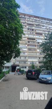 1-к квартира, вторичка, 34м2, 6/16 этаж