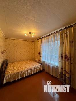 3-к квартира, вторичка, 51м2, 3/5 этаж
