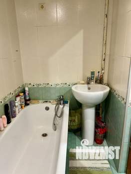 2-к квартира, вторичка, 44м2, 8/9 этаж