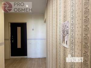 2-к квартира, вторичка, 66м2, 14/17 этаж