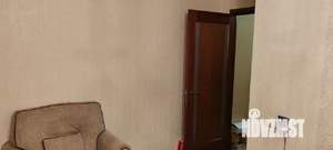 2-к квартира, вторичка, 45м2, 1/5 этаж