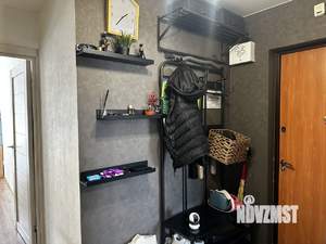2-к квартира, вторичка, 49м2, 3/4 этаж