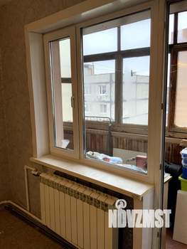 2-к квартира, вторичка, 52м2, 9/9 этаж