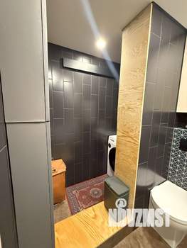 1-к квартира, вторичка, 54м2, 4/4 этаж
