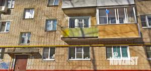 Студия квартира, вторичка, 59м2, 1/5 этаж