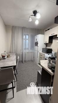 1-к квартира, вторичка, 33м2, 4/9 этаж