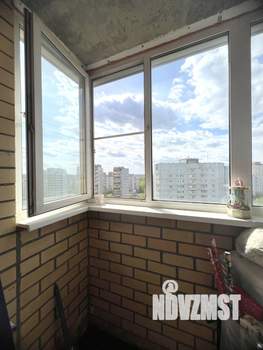 2-к квартира, вторичка, 47м2, 15/16 этаж