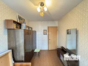 3-к квартира, вторичка, 59м2, 5/9 этаж