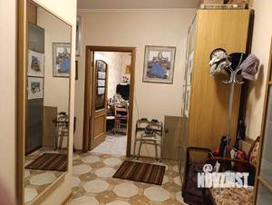 2-к квартира, вторичка, 60м2, 9/22 этаж