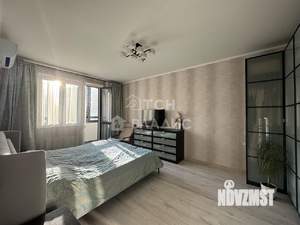 2-к квартира, вторичка, 51м2, 8/17 этаж