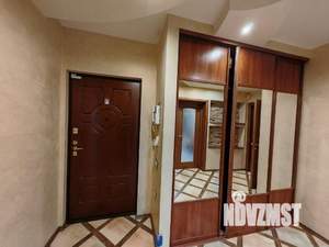 2-к квартира, вторичка, 69м2, 5/16 этаж