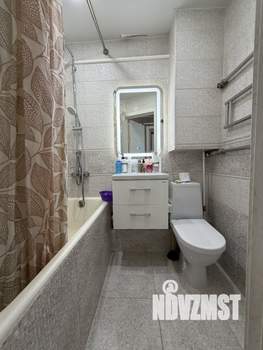 1-к квартира, вторичка, 28м2, 5/5 этаж