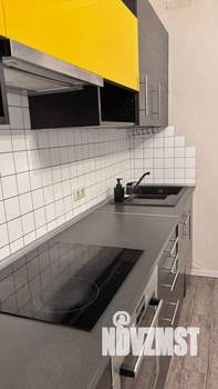 1-к квартира, вторичка, 51м2, 3/22 этаж